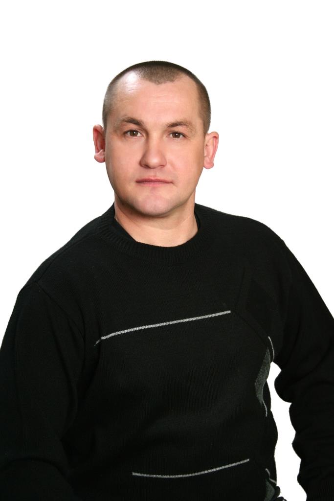 Хищенко Юрий Викторович.